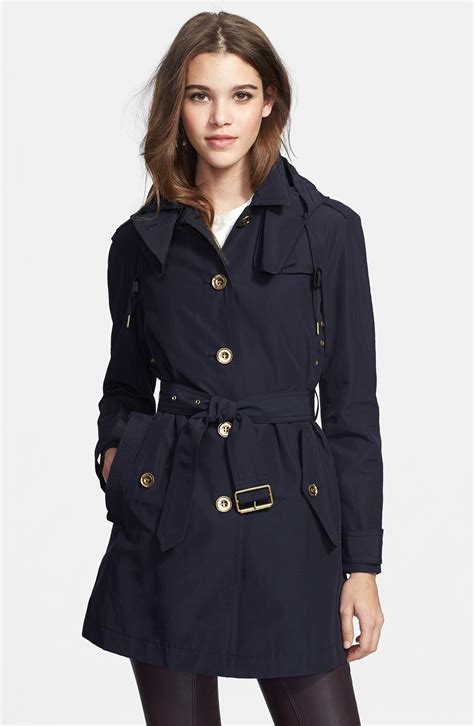 burberry brit trench coat size|trench coat burberry femme.